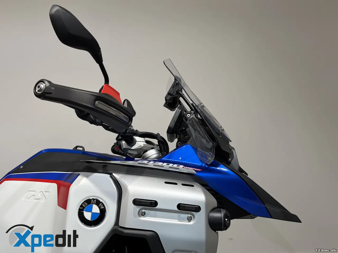 Billede 14 - BMW R 1300 GS Adventure