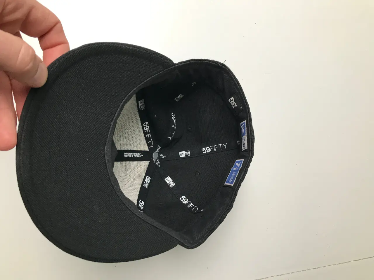 Billede 2 - Som ny - Kasket /Cap