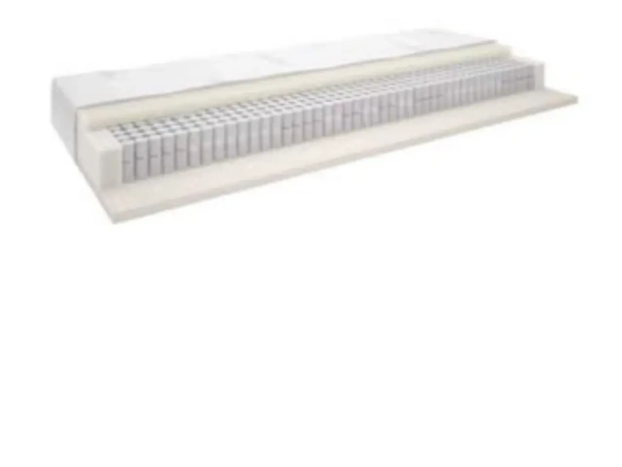 Billede 4 - Madrasser fra jysk Gold S55