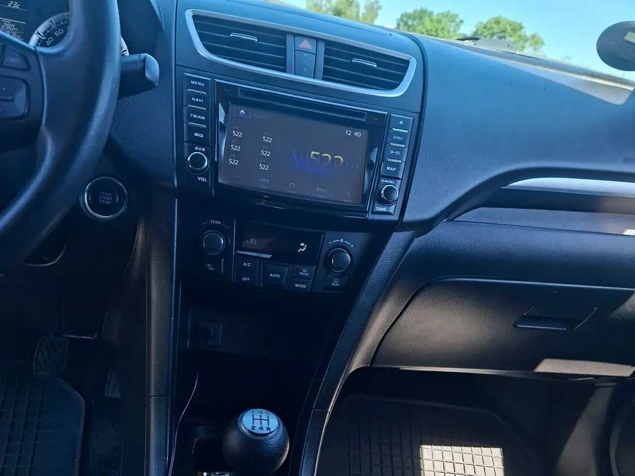 Billede 14 - Suzuki swift 2016