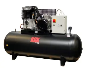 Kompressor 500/10022 - 10HK