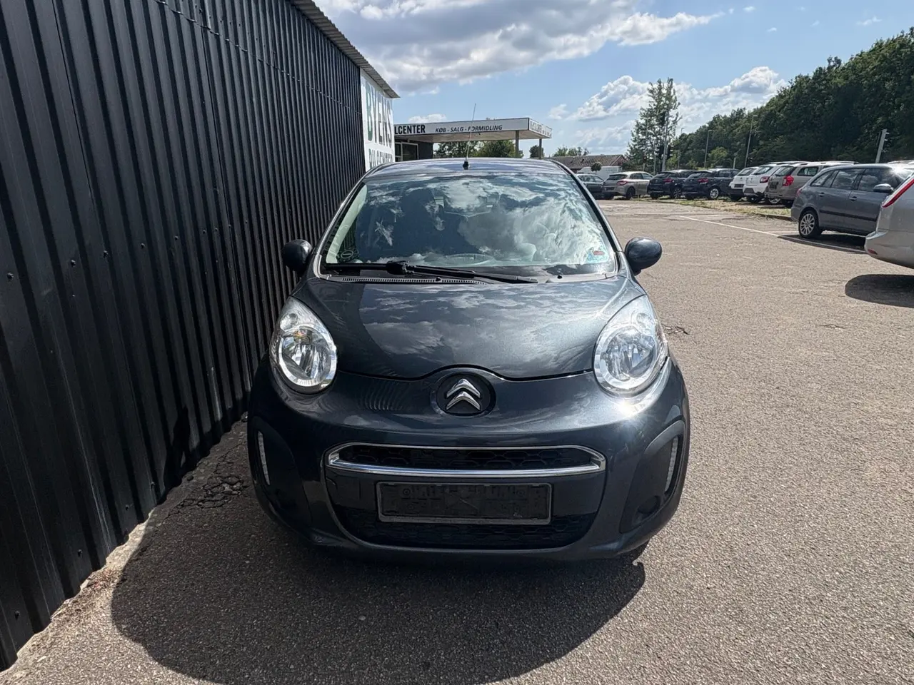 Billede 2 - Citroën C1 1,0i Seduction Clim
