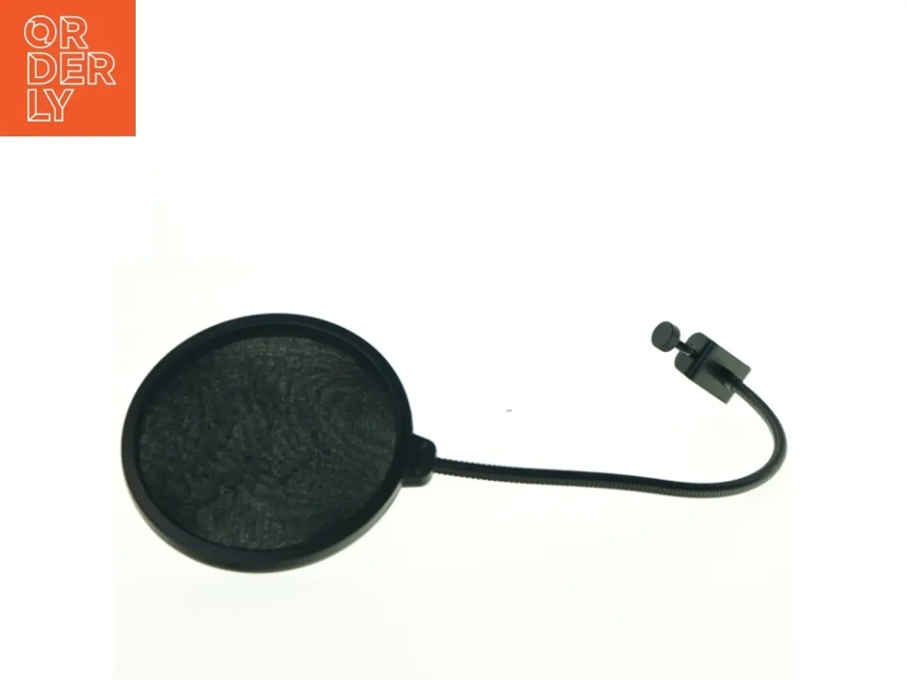 Billede 1 - Popfilter til mikrofon (str. Total længde, 50 cm)