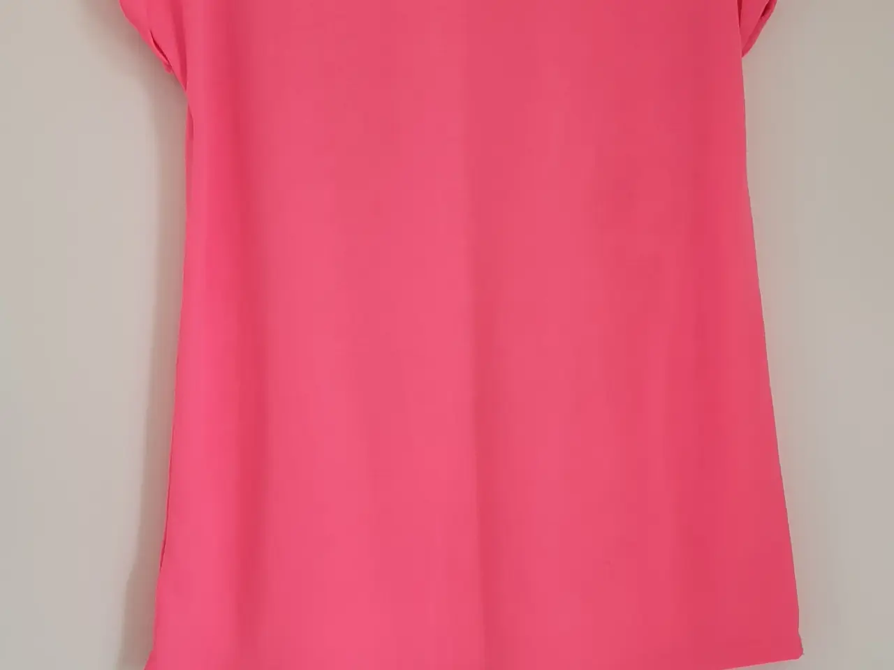 Billede 2 - Creme fraiche t-shirt