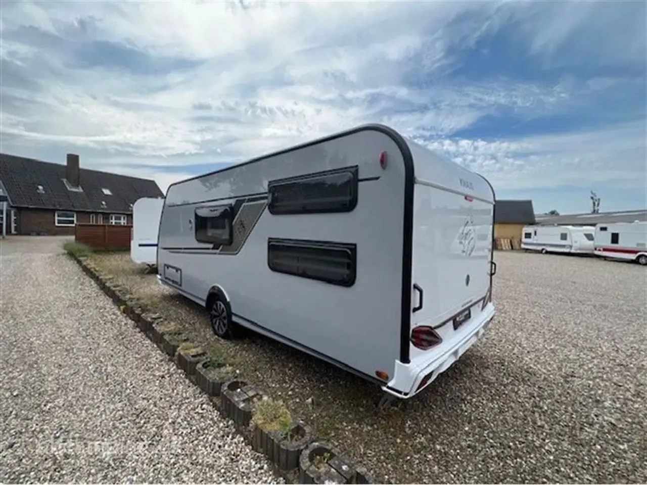Billede 2 - 2023 - Knaus Sudwind 580 QS 60 Years