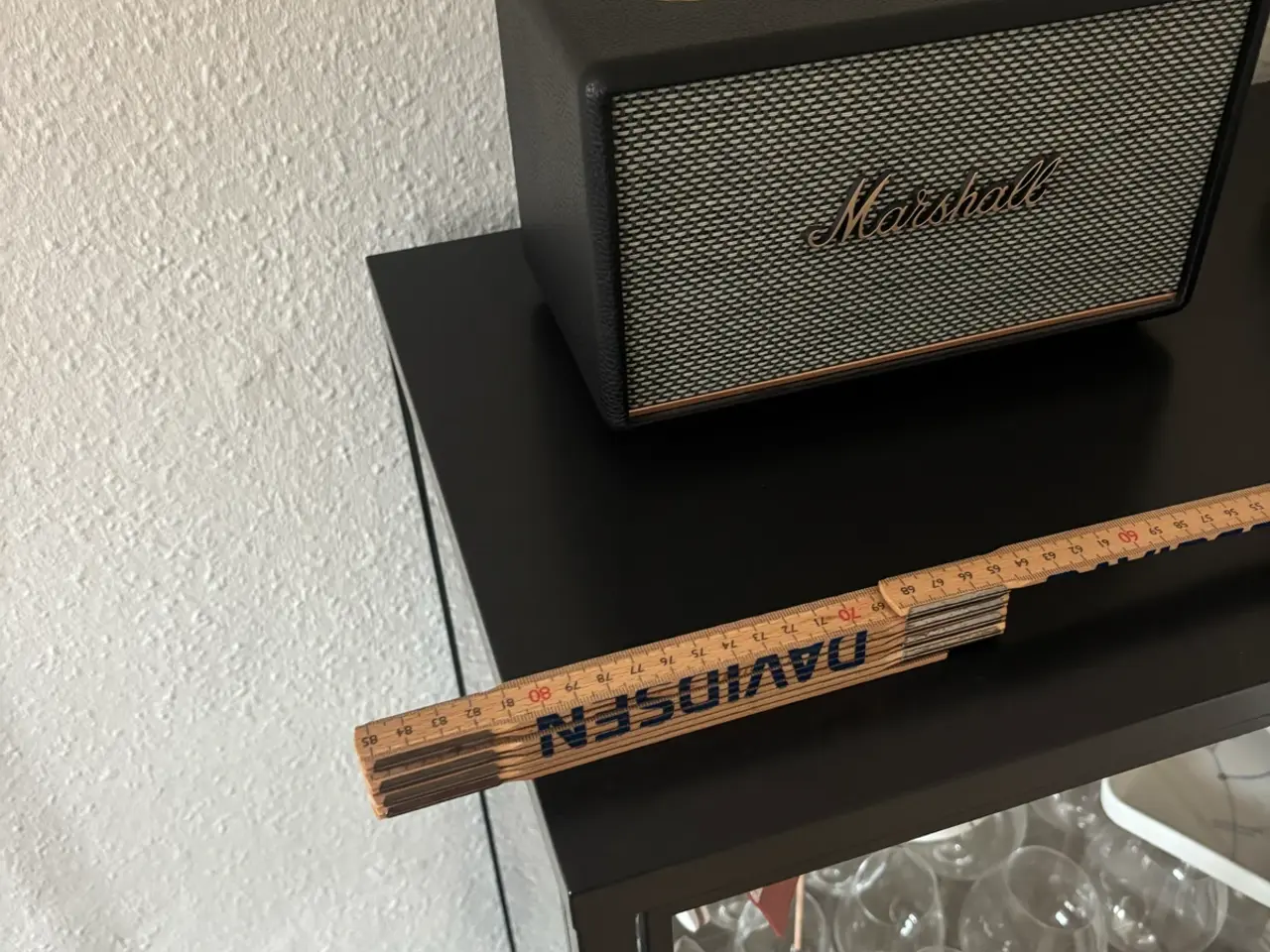 Billede 2 - Vitrine skab fra Ikea