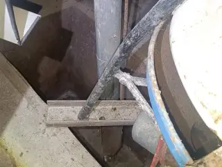 - - - Snegl 102 ca. 6 meter