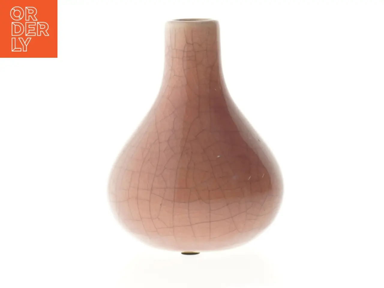 Billede 1 - Vase fra House Decor (str. 13 cm)
