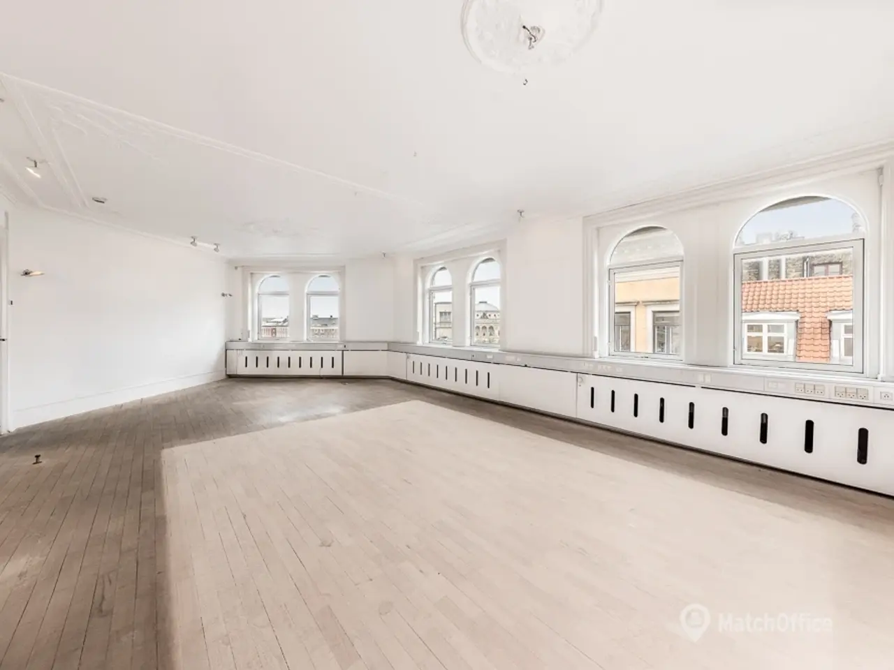 Billede 5 - 441-3.767 m² kontor ved Kgs. Nytorv med fælles kantine og mødelokaler