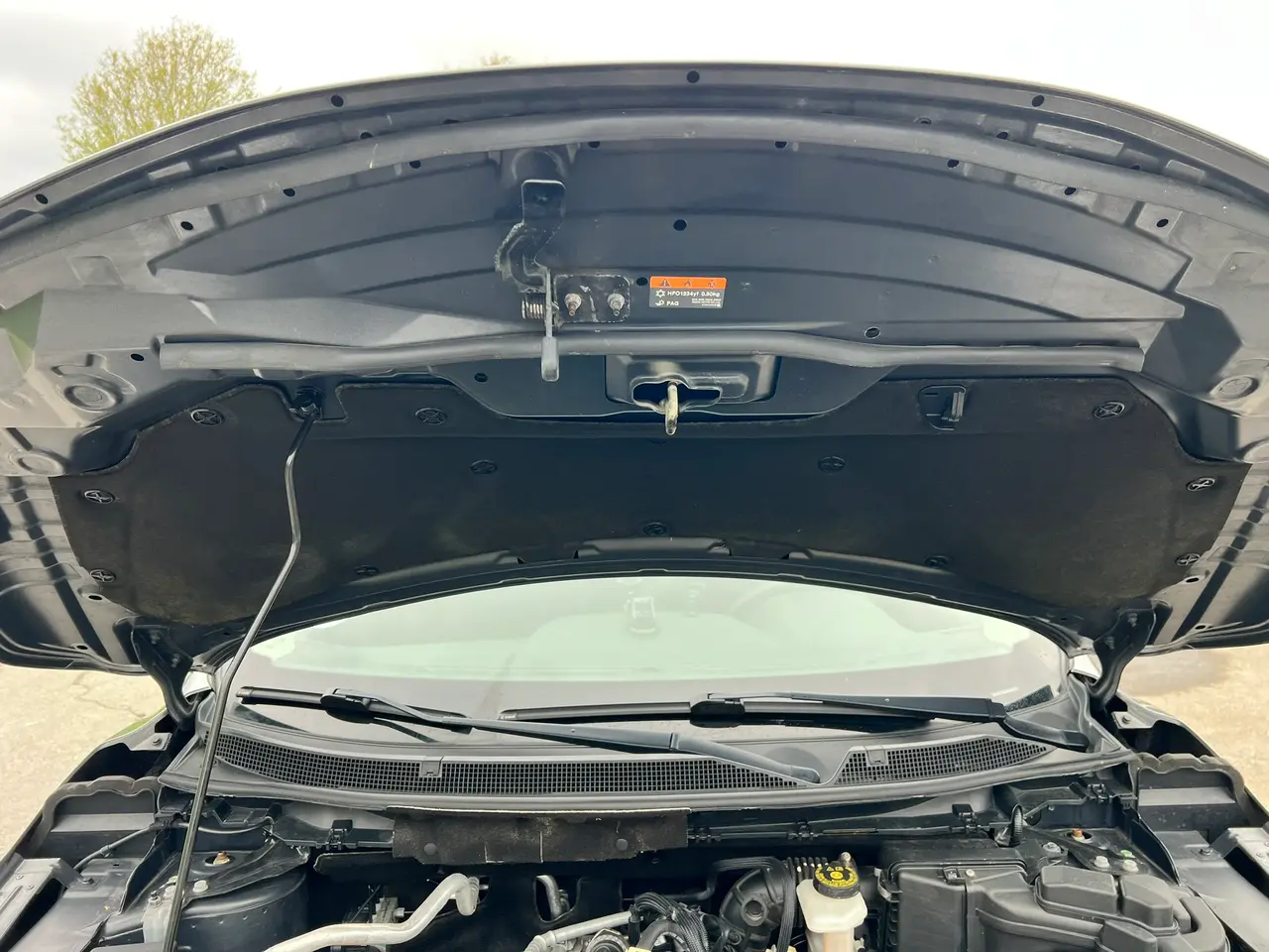 Billede 7 - Nissan Qashqai Dig-T 115 Acenta Connect