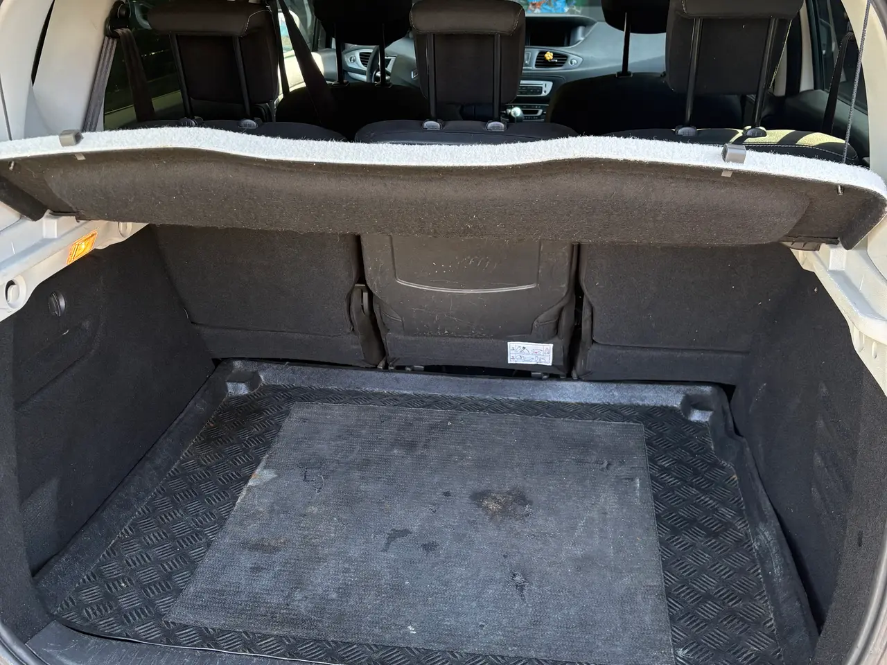 Billede 5 - Renault Scenic XMOD Diesel
