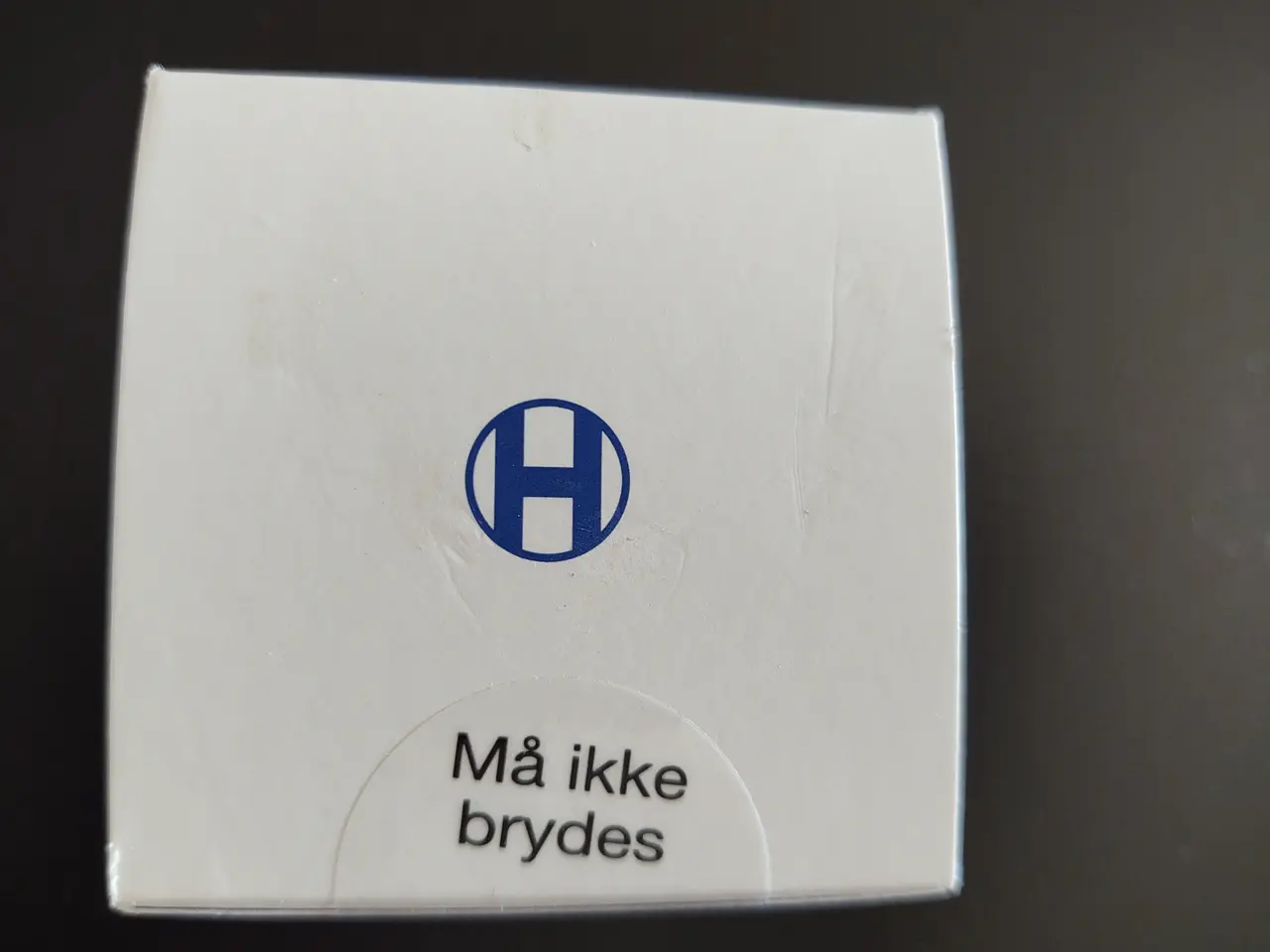 Billede 2 - Ole Henriksen. Ansigts - maske.