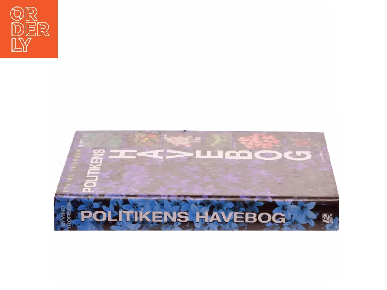Billede 2 - Politikens havebog af Eyvind Thorsen (Bog)