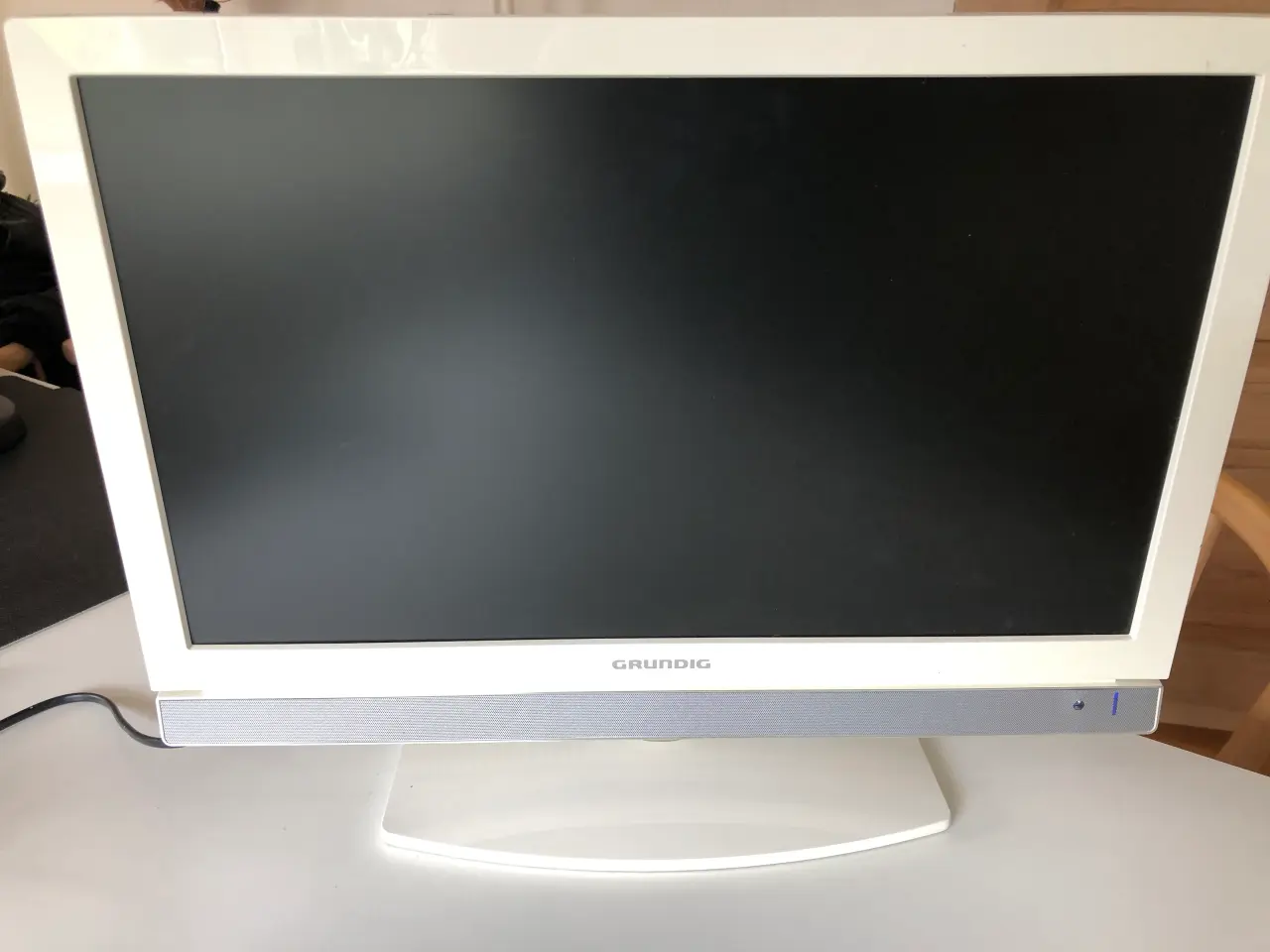 Billede 1 - Grundig 22" TV