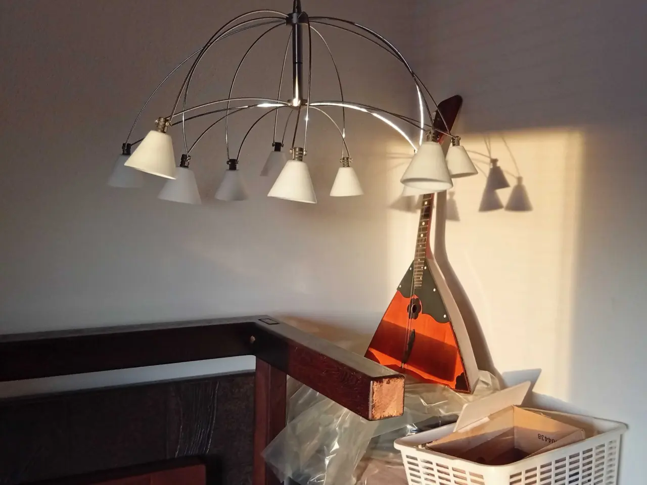 Billede 1 - Halogen loftlamper 