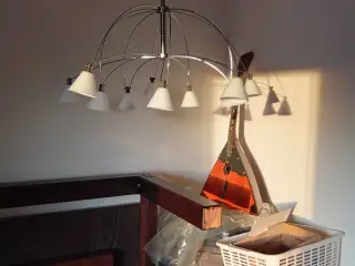 Halogen loftlamper