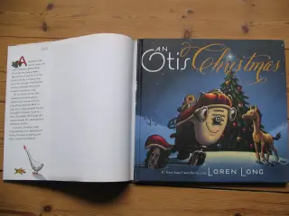 An Otis Christmas
