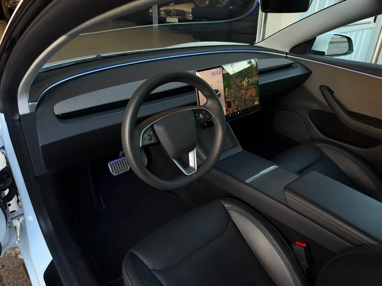Billede 4 - Tesla Model 3 RWD