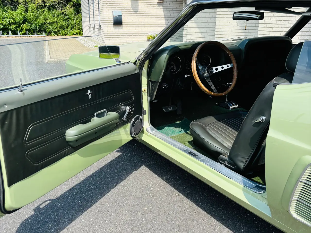 Billede 4 - Ford Mustang