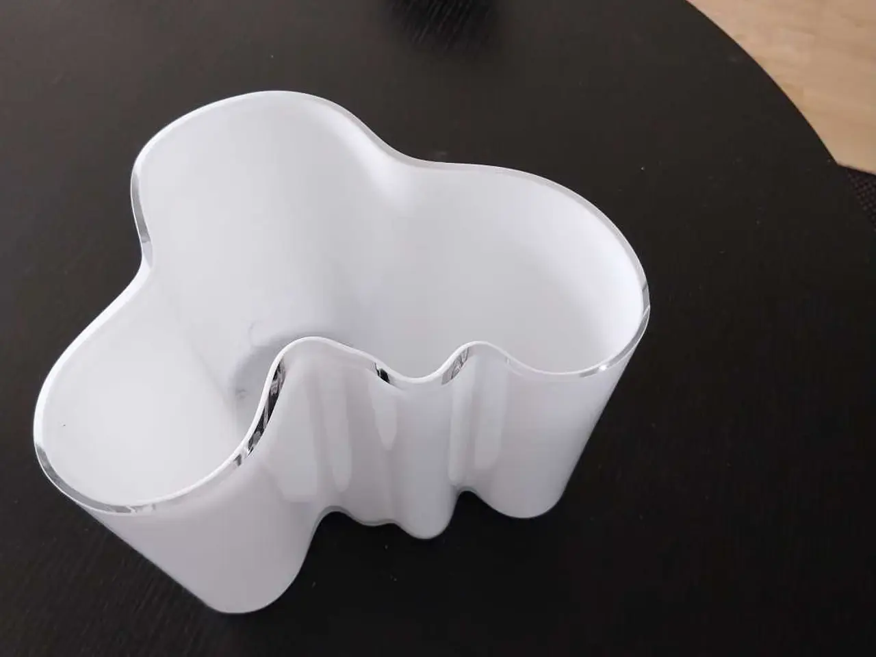 Billede 1 - Klassisk Littala vase