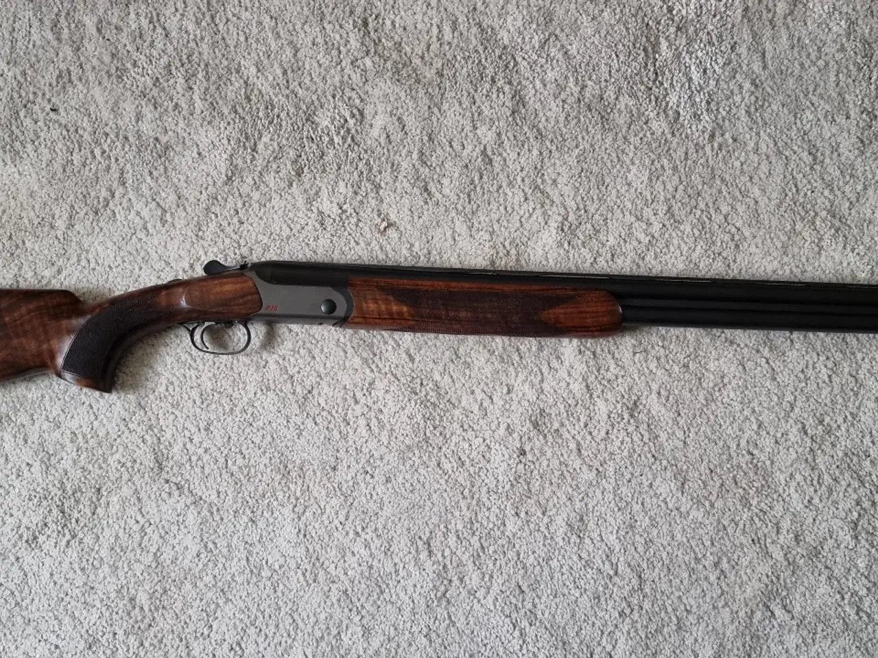 Billede 7 - Blaser F16 Sporting