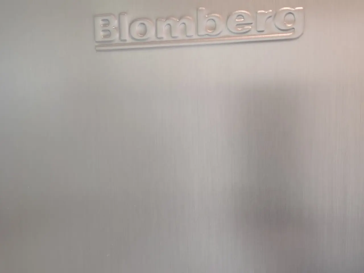 Billede 2 - Køleskab, brugt  BLOMBERG