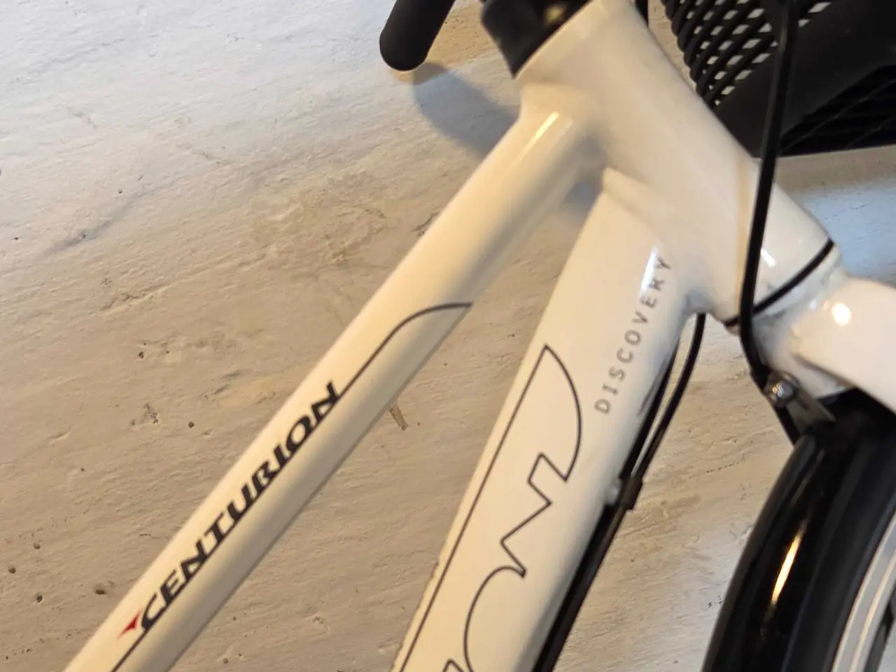 Billede 4 - CENTURION DISCOVERY aluminium