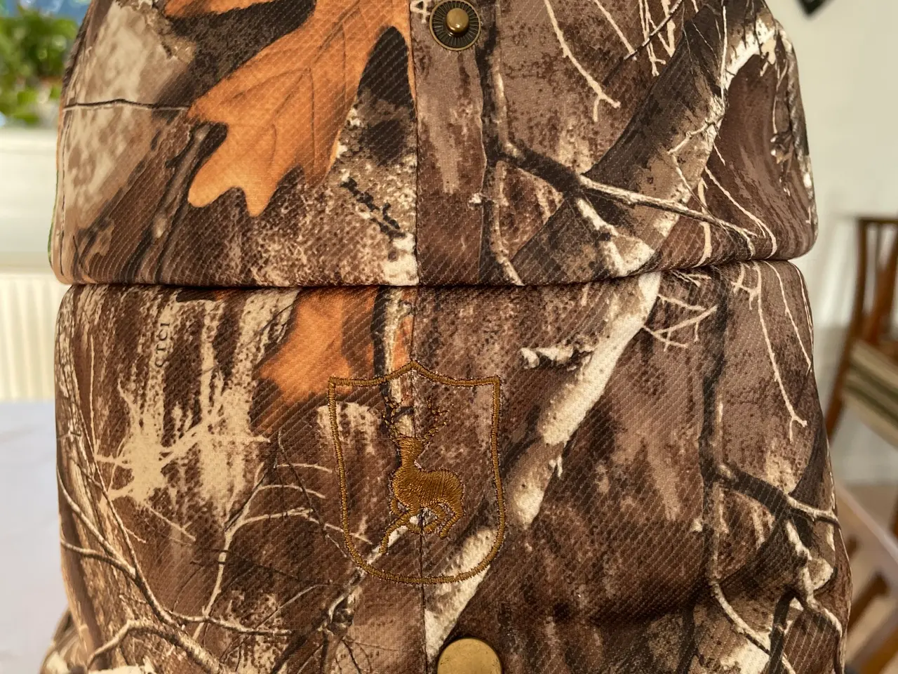Billede 4 - Helt ny Deerhunter Moflon vinter hat 