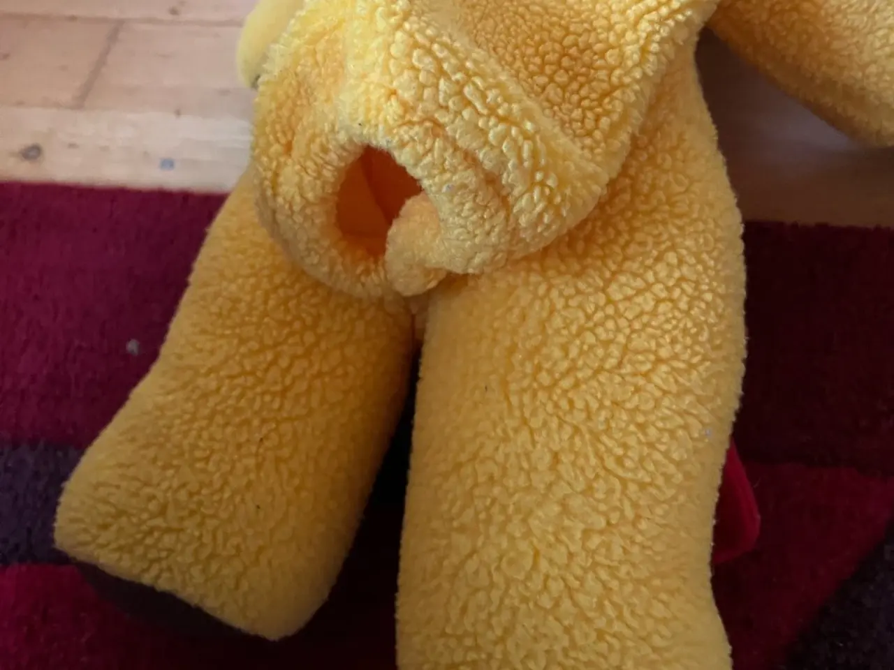 Billede 2 - Bamse