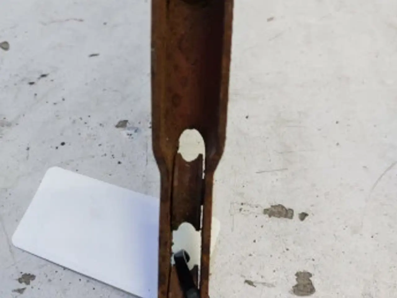 Billede 4 - Hesston 4900 Nål 700145324