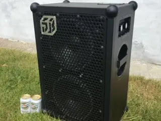 Udlejning af soundboks