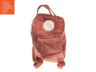 Fjällräven Kånken Mini rygsæk fra Fjällräven (str. 30 x 20 cm)