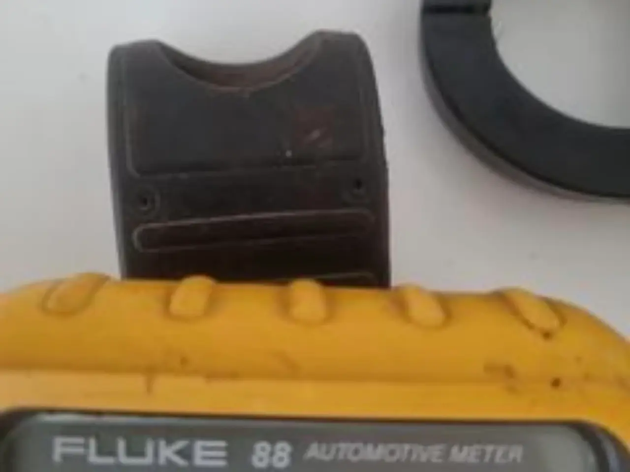 Billede 2 - Fluke 88 Tester