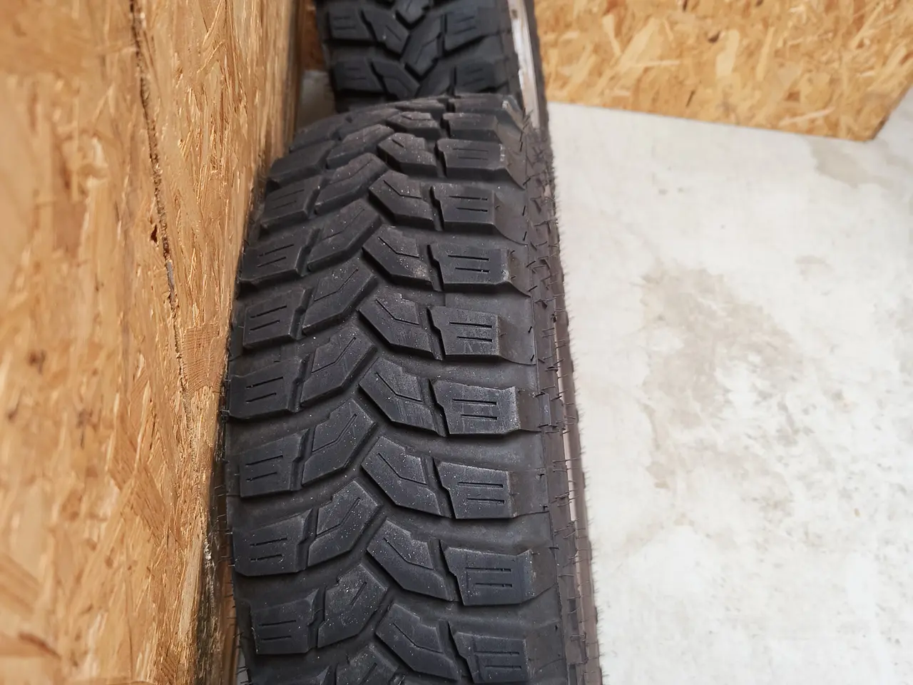 Billede 12 - Offroad hjul / Dæk