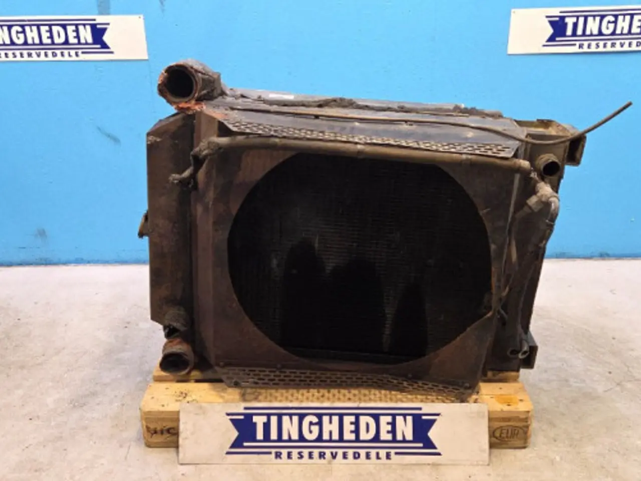 Billede 1 - Terragator 3104 Køler AG425570