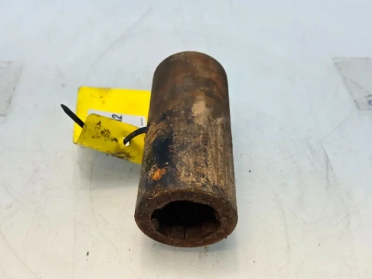 Billede 6 - Massey Ferguson 6260 Muffe 3380056M2