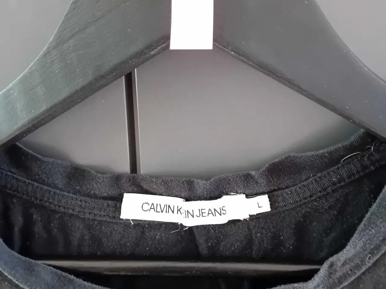 Billede 2 - Calvin Klein T.Shirt str L