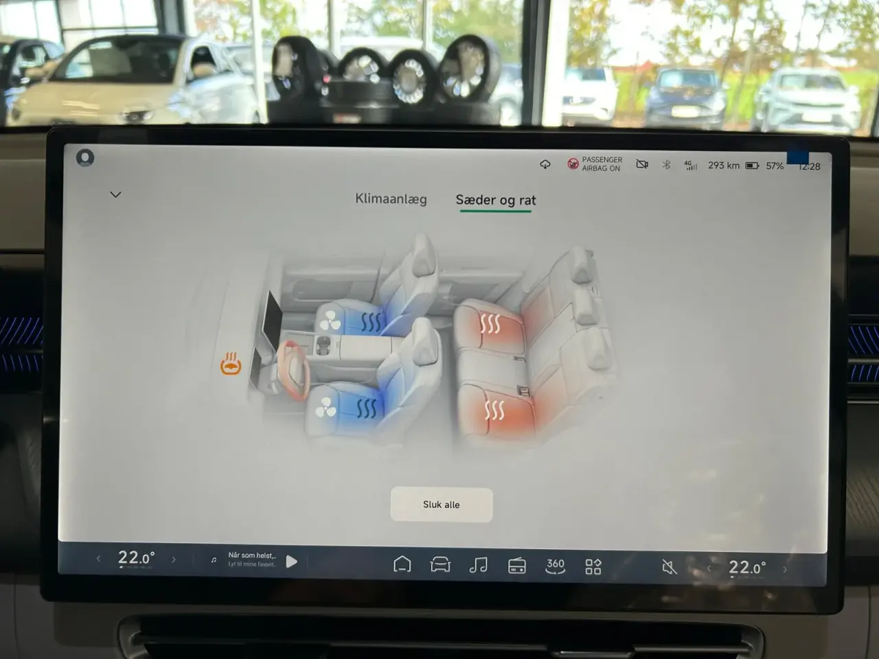 Billede 16 - Xpeng G6 Performance