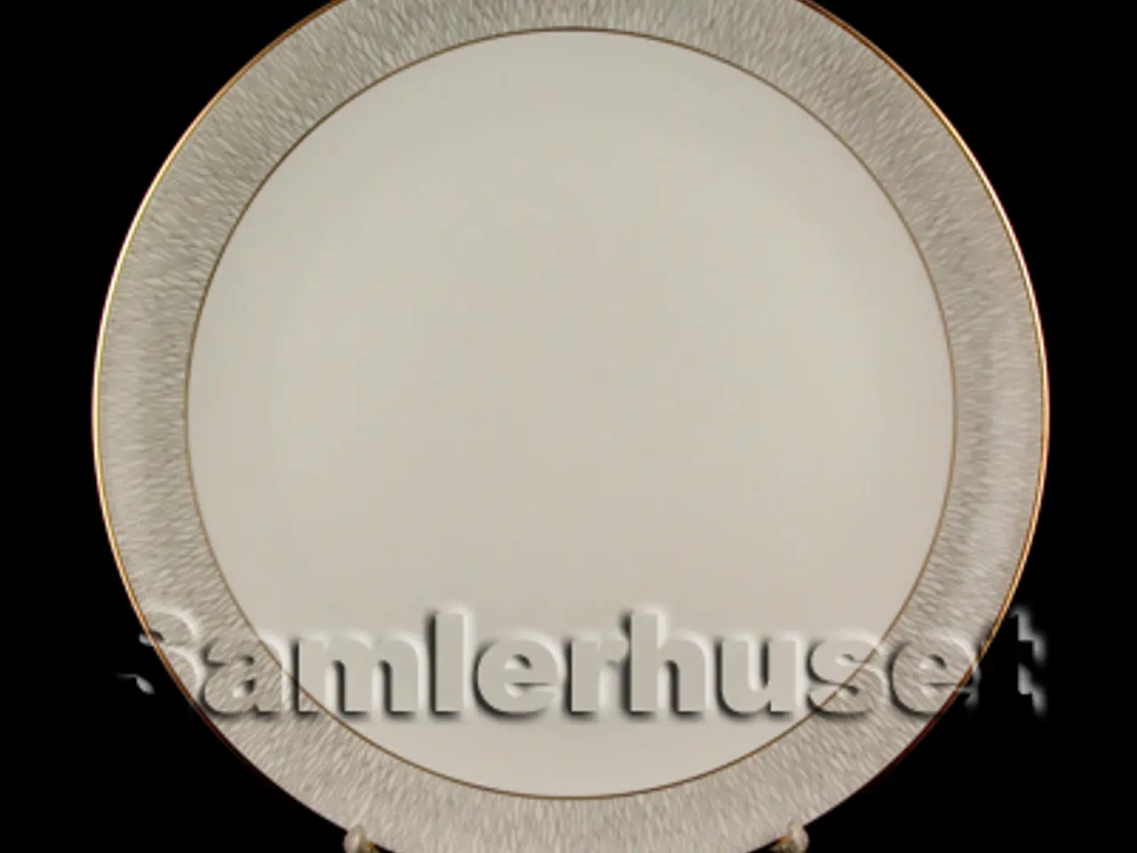Billede 1 - Koh i Noor Fad Rundt 26½ cm.