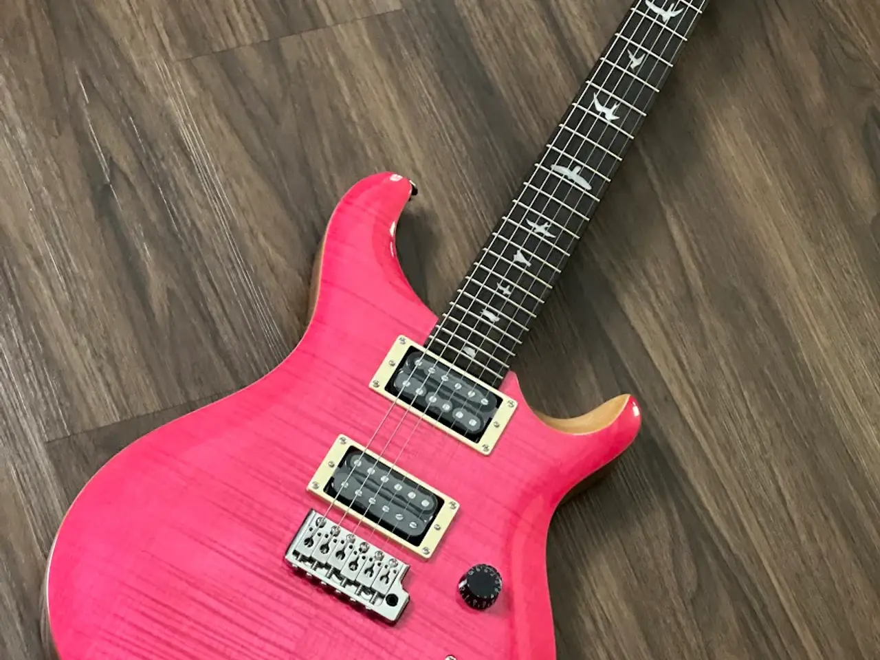 Billede 5 - PRS Custom SE