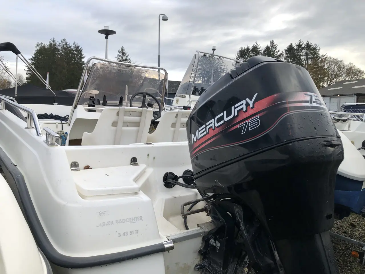 Billede 18 - Ryds 475 GT