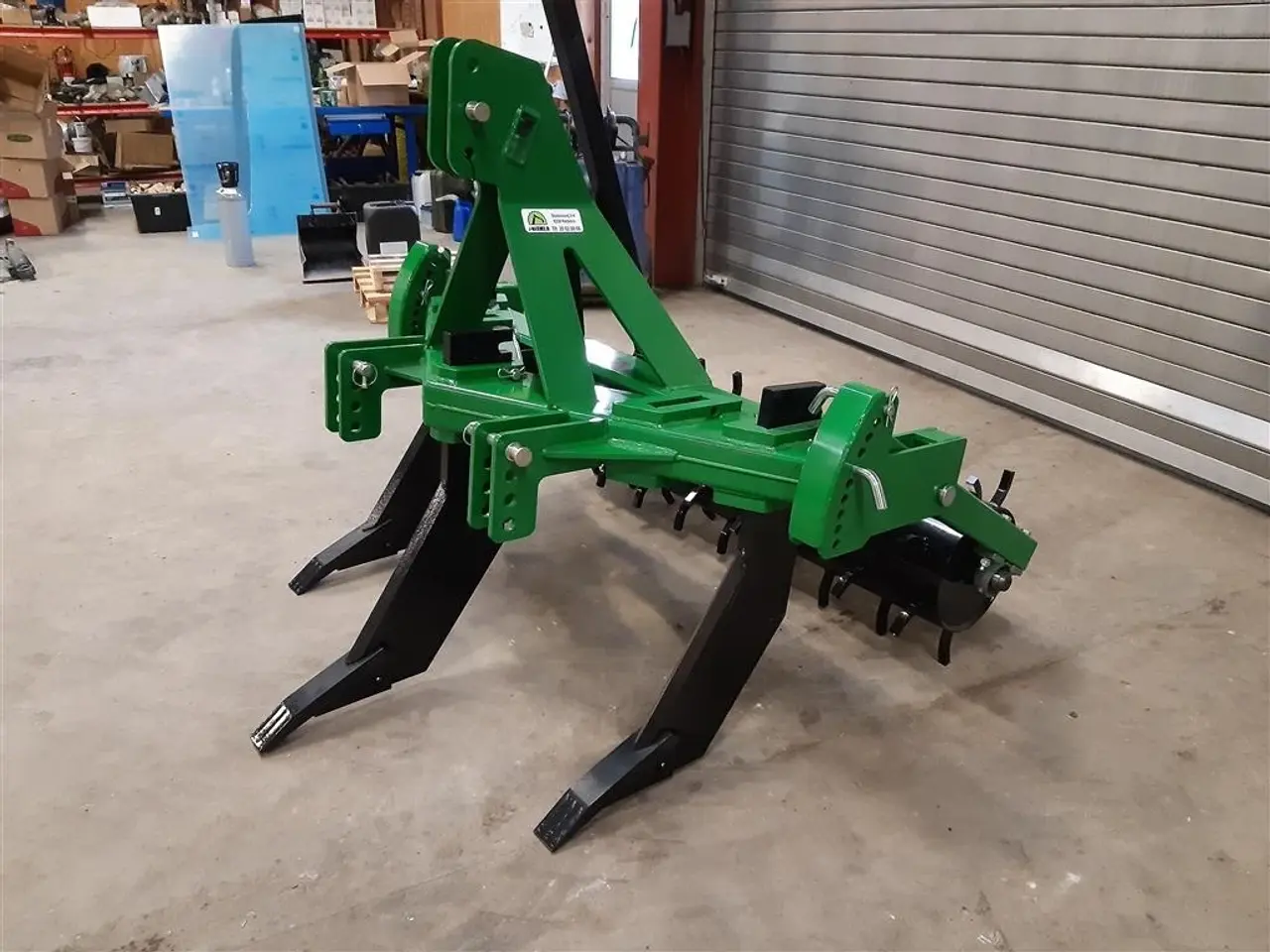 Billede 3 - - - - grubber