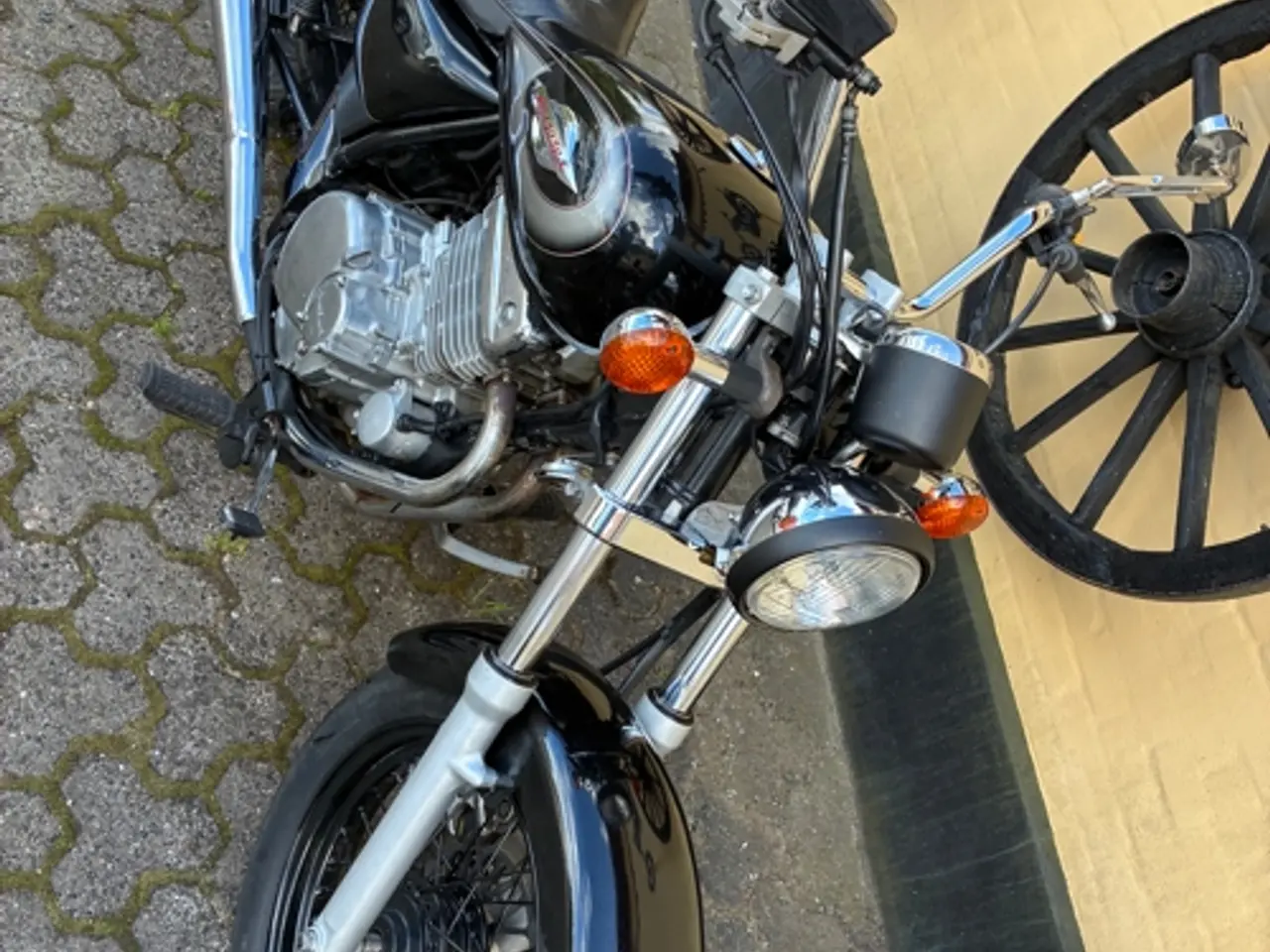 Billede 7 - Suzuki GZ 250 Marauder