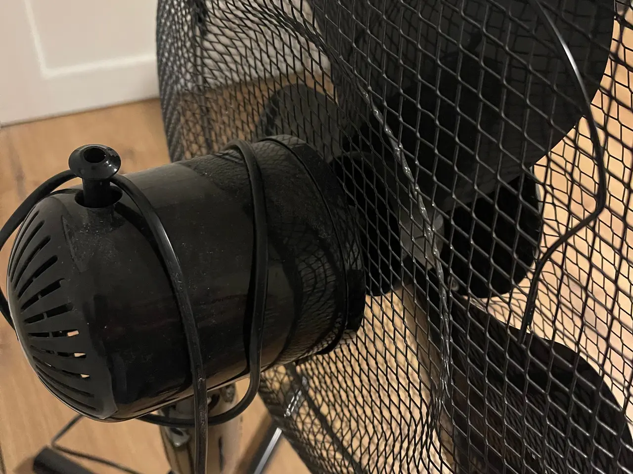 Billede 3 - Ventilator