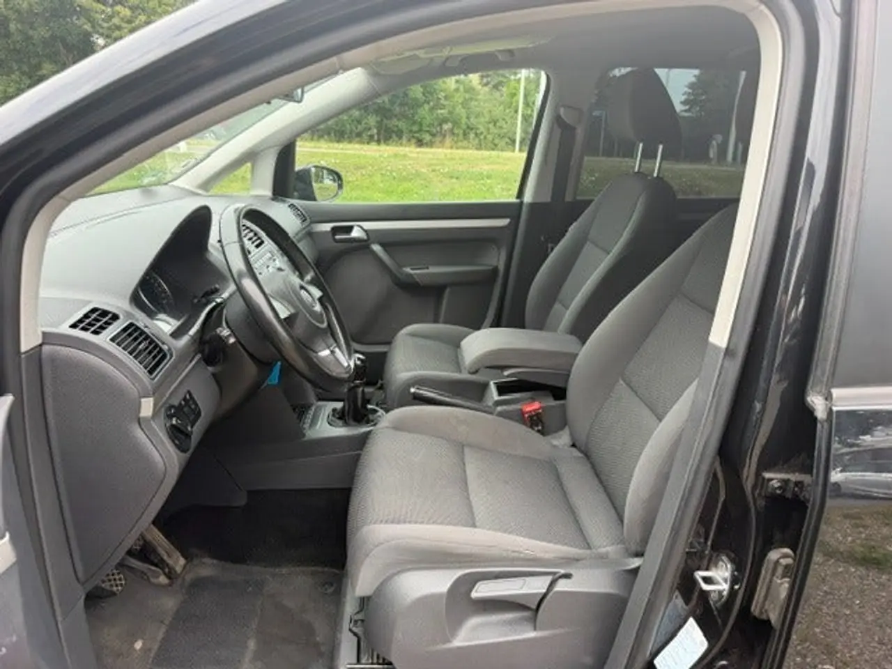 Billede 8 - VW Touran 1,2 TSi 105 Startline BMT