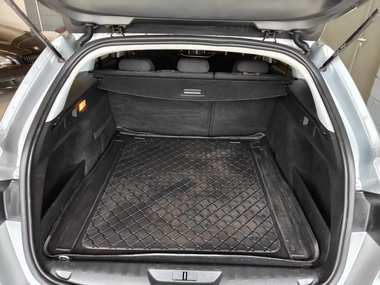 Billede 7 - Peugeot 308 1,6 BlueHDi 120 Active SW