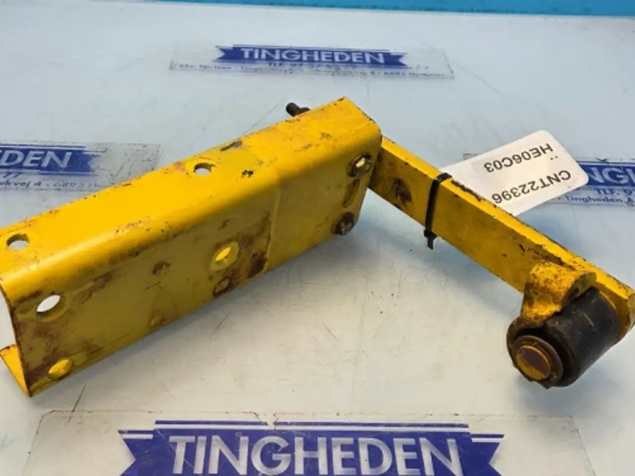 Billede 2 - New Holland TX66 Arm 84438529