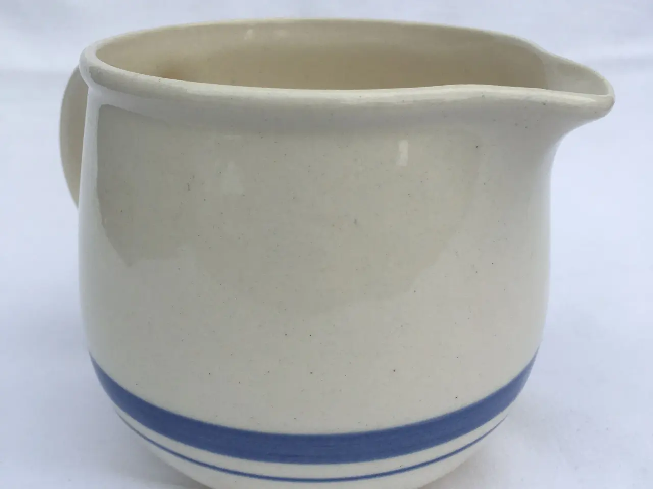 Billede 4 - Kande vase DDR