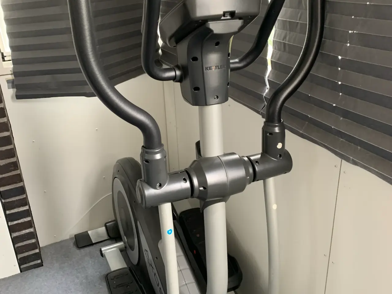 Billede 2 - Crosstranir elliptical cykler