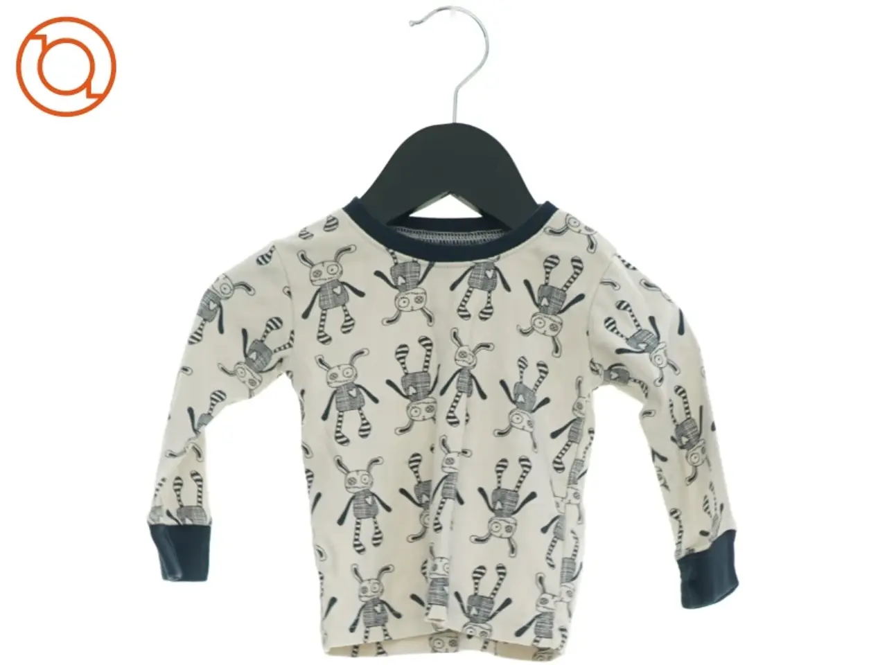 Billede 1 - Bluse fra Small Rags (str. 68 cm)